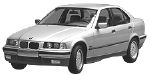 BMW E36 P256A Fault Code