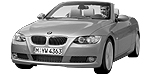 BMW E93 P256A Fault Code