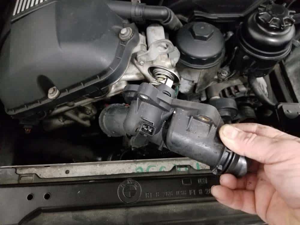 See P256A in engine